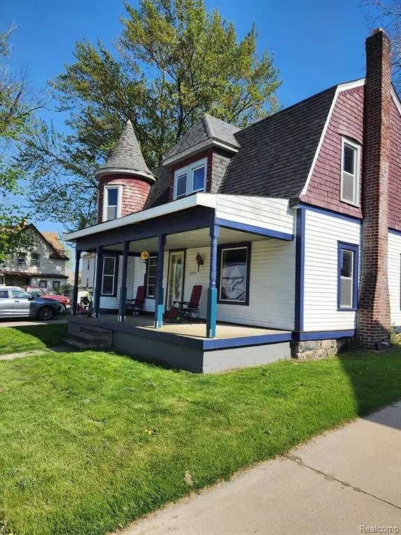 New Haven, MI 48048,30850 ELK Street