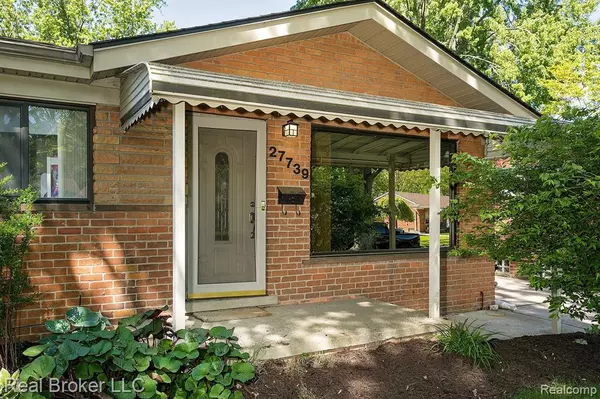 Madison Heights, MI 48071,27739 Palmer Lane