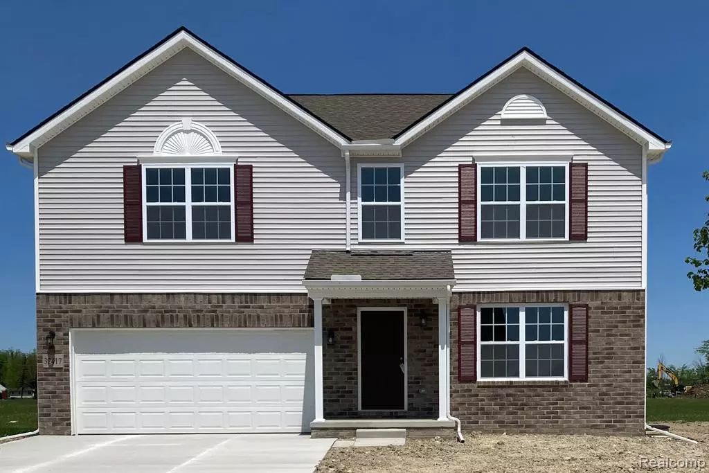 New Haven, MI 48048,32417 SALT RIVER N Circle
