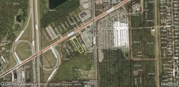 4601 GRATIOT Road, Kimball, MI