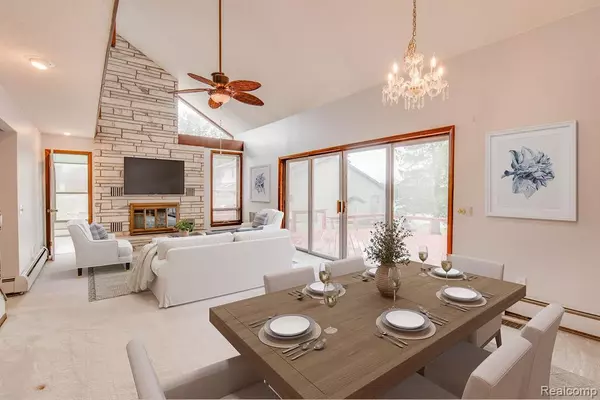 West Branch, MI 48661,4256 W LAKESIDE Drive