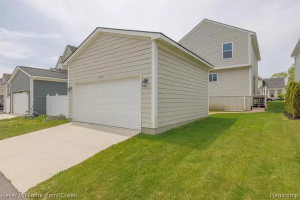 New Haven, MI 48048,59254 N BRADFORD Street