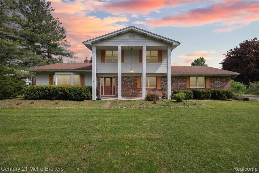 4074 LIBBIE Drive, Clio, MI 48420