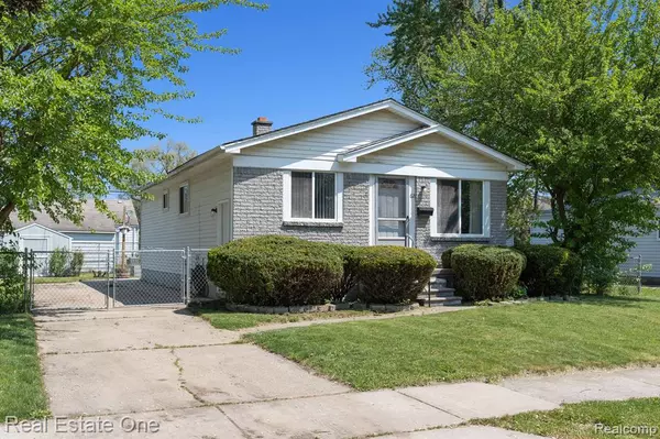 Madison Heights, MI 48071,62 W BARRETT Avenue
