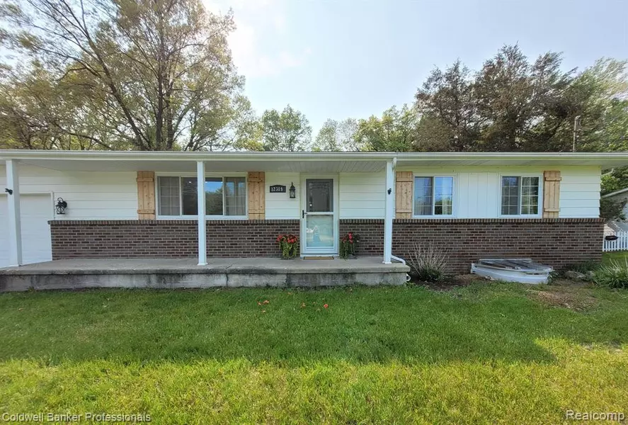 12319 SEYMOUR Road, Montrose, MI 48457