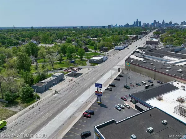 Detroit, MI 48207,3652 GRATIOT Avenue