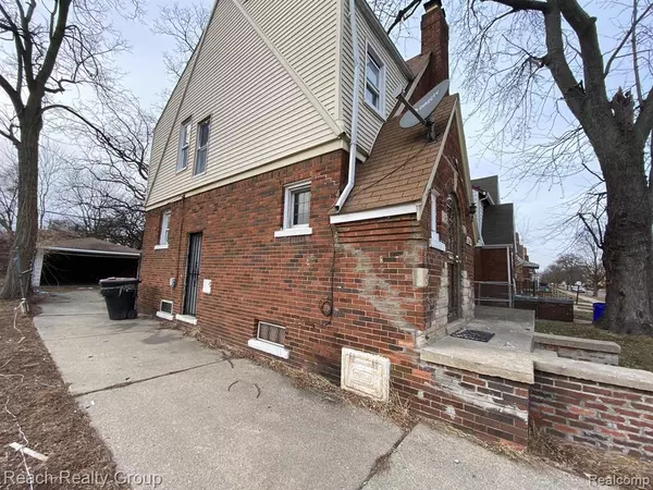 Detroit, MI 48221,16519 WASHBURN Street