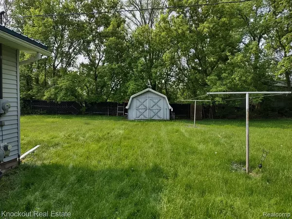 Reese, MI 48757,7973 W GILFORD Road