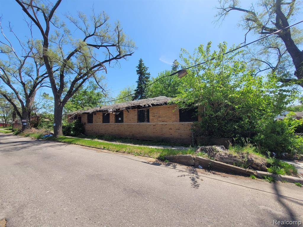 18572 BINDER Street, Detroit, MI 48234