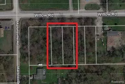 New Boston, MI 48164,43251 WILLOW Road