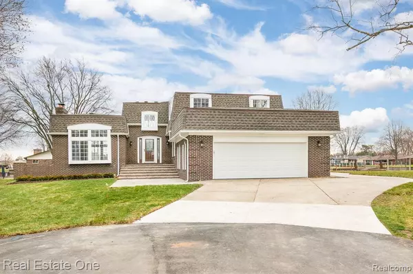 Harrison Township, MI,41515 Windmill Street