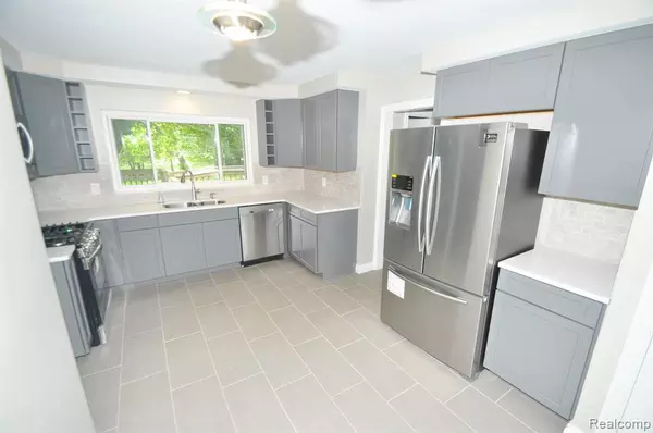 Franklin, MI 48025,24605 Tudor Lane