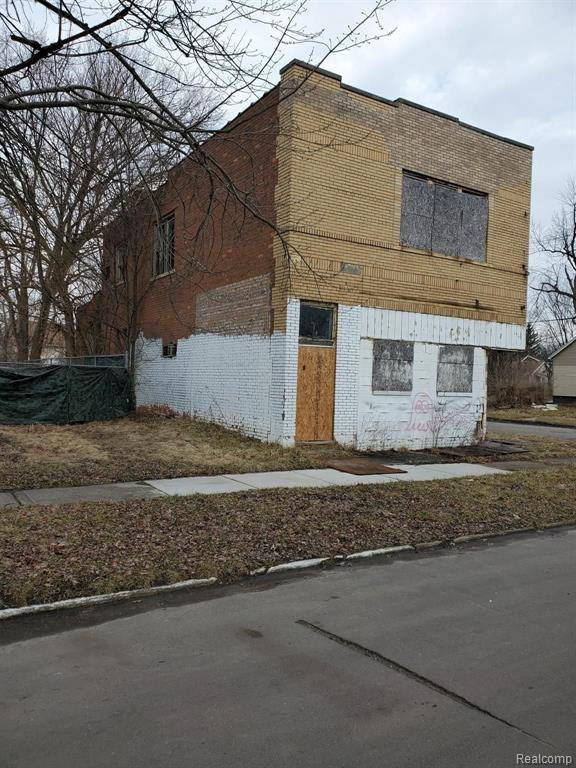 Detroit, MI 48238,15655 INVERNESS Street