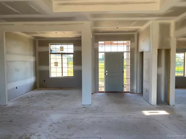 Almont, MI 48003,7065 Dryden Rd. Road