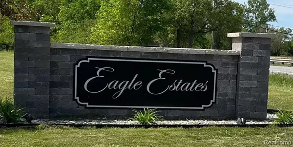 New Boston, MI 48164,24940 AUSTIN Drive