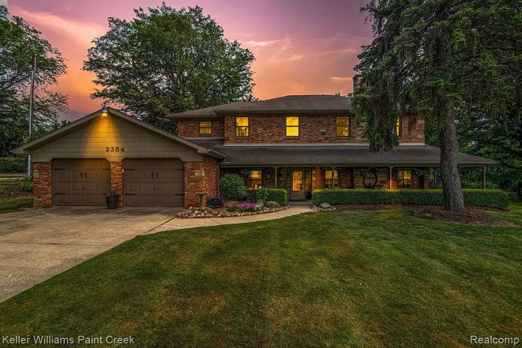 Grand Blanc, MI 48439,3354 E COOK Road