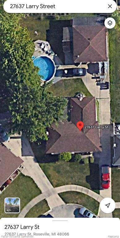 Roseville, MI 48066,27637 LARRY Street