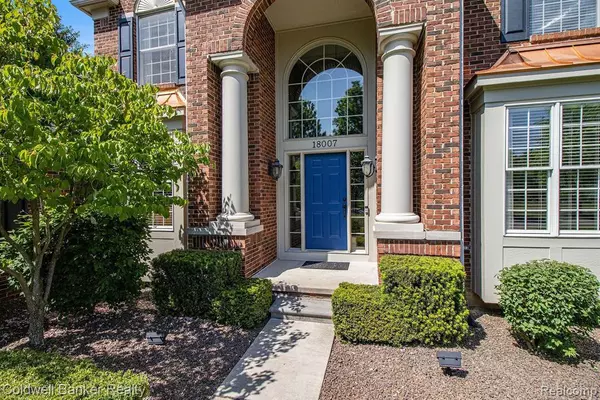 Northville, MI 48168,18007 STONEBROOK Drive