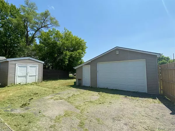 Flint, MI 48506,3222 MONTANA Avenue