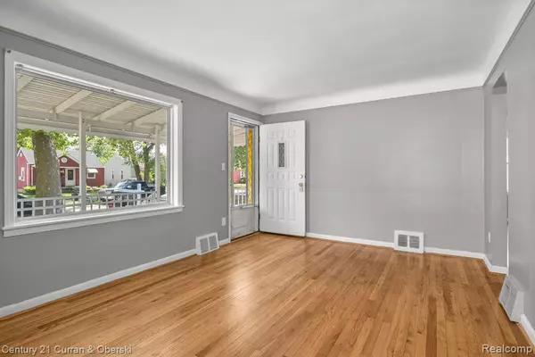 Melvindale, MI,17221 WALL Street