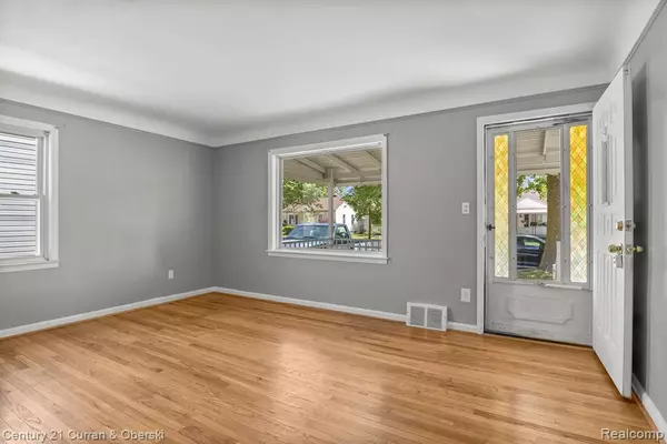 Melvindale, MI,17221 WALL Street