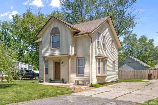 Newport, MI 48166,4368 4TH Street