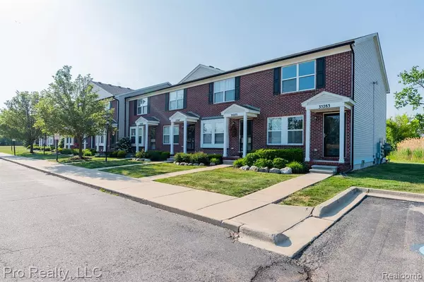 New Baltimore, MI 48047,35283 BRITTANY Drive