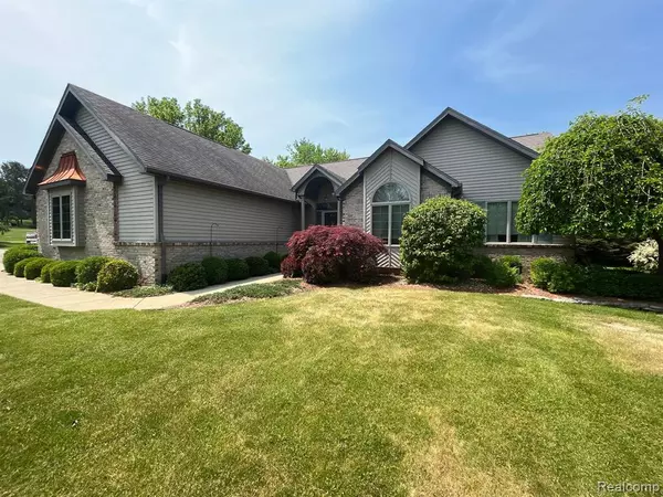 Dryden, MI 48428,4714 BISHOP Road