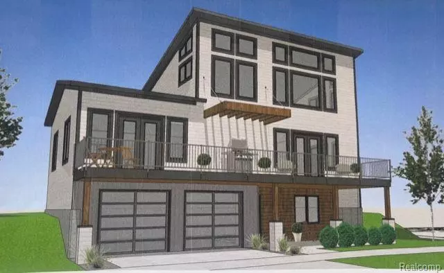 Port Huron, MI 48060,TBD Wright St