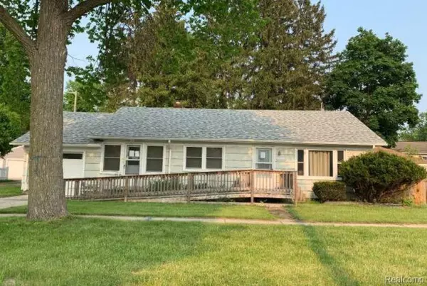 Armada, MI,74220 1ST Street