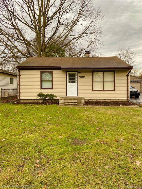 22771 PURDUE Avenue, Farmington Hills, MI 48336
