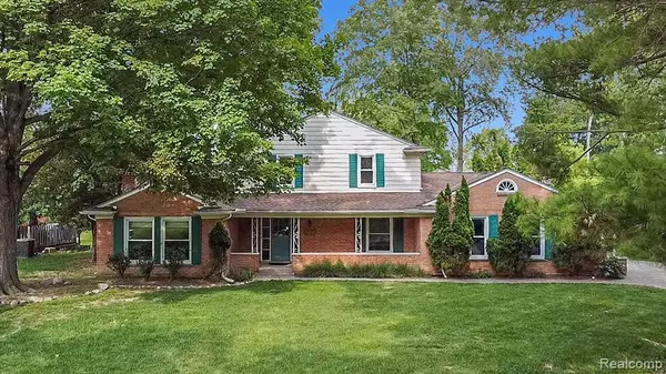 Beverly Hills, MI 48025,32349 Mckenzie Court