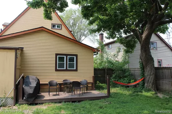 Madison Heights, MI 48071,26596 ALGER Boulevard