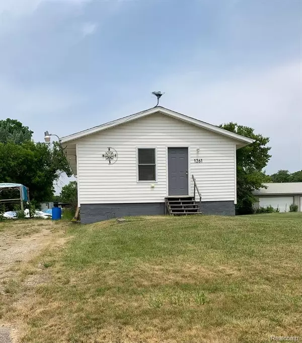 Flint, MI 48505,1261 E PRINCETON Avenue