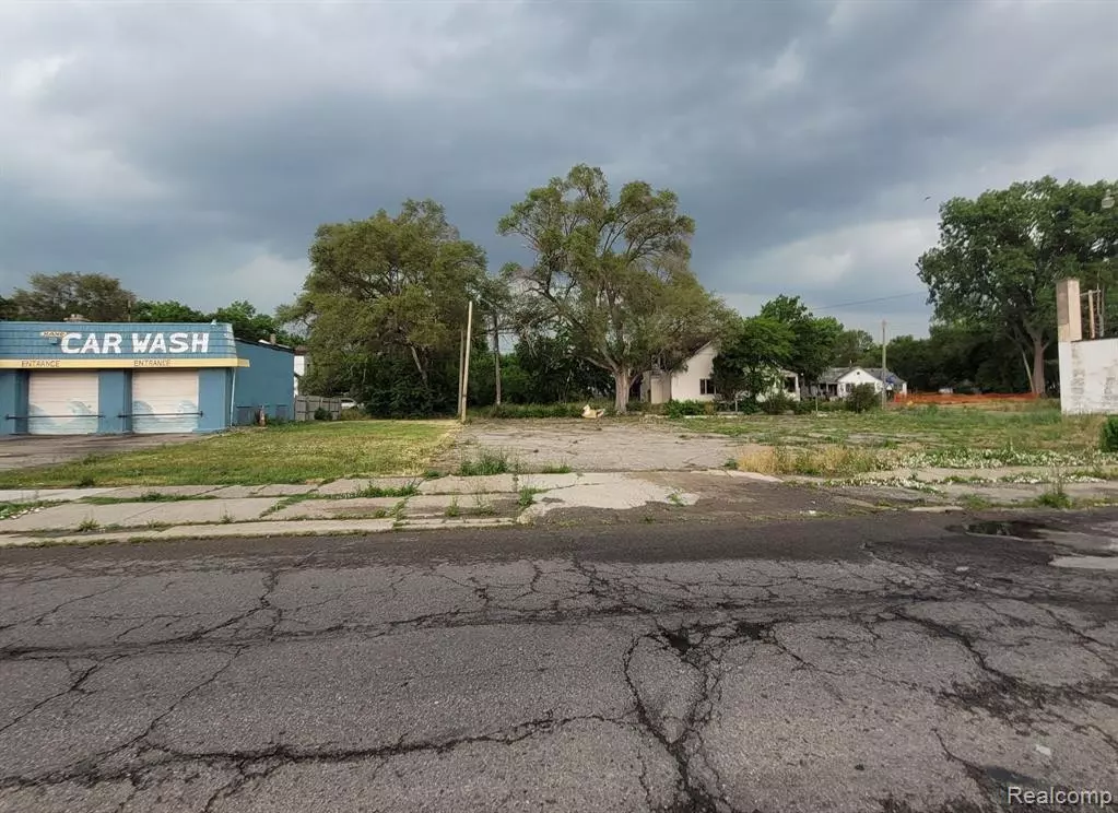 Detroit, MI 48238,7126 PURITAN Street