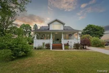 27925 WALTZ Road, New Boston, MI 48164
