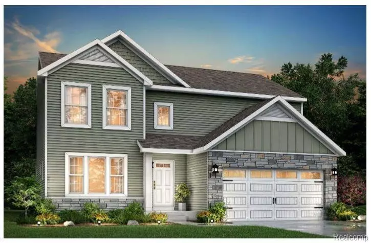 Genesee, MI 48439,7238 westminster Circle