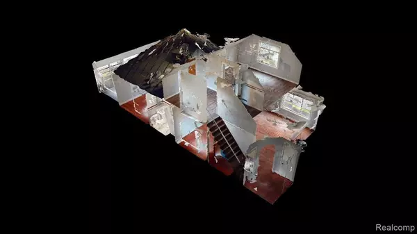 Pontiac, MI 48342,561 E MONTCALM Street