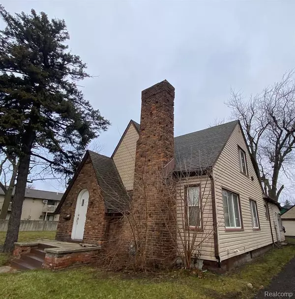 Pontiac, MI 48342,561 E MONTCALM Street