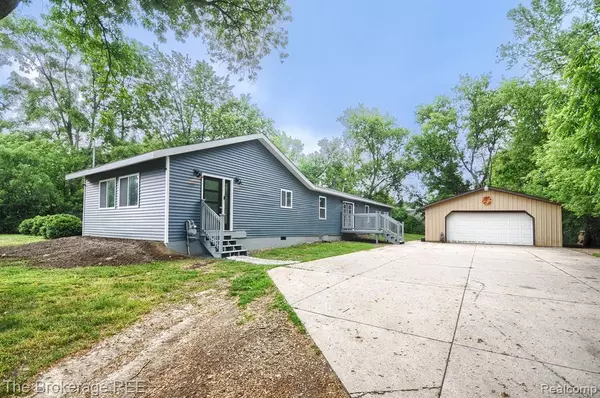 1058 Morris Hills Parkway, Mount Morris, MI 48458