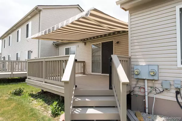 Grand Blanc, MI 48439,18009 WILSON Street