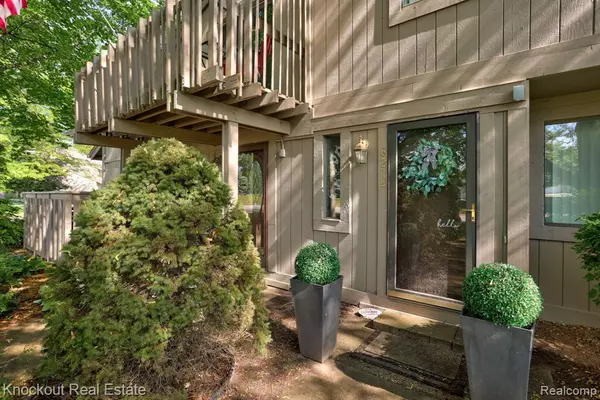 Bay City, MI 48706,6216 Fairway Pines Court 3