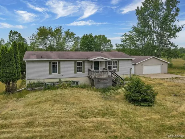 Perry, MI 48872,14644 S STATE Road