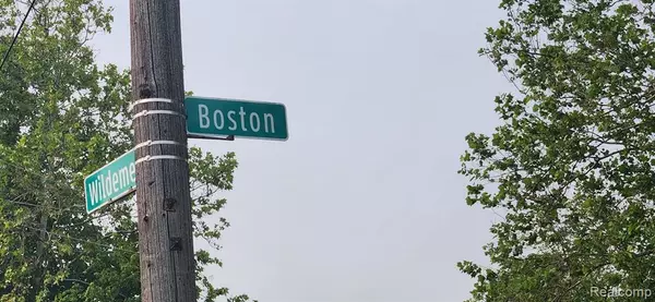 Detroit, MI 48206,3265 W BOSTON Boulevard