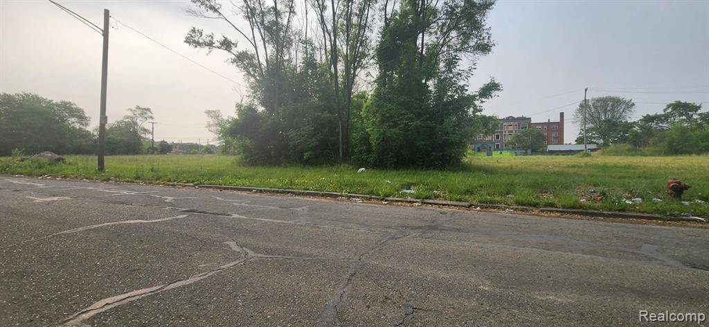 Detroit, MI 48206,3265 W BOSTON Boulevard