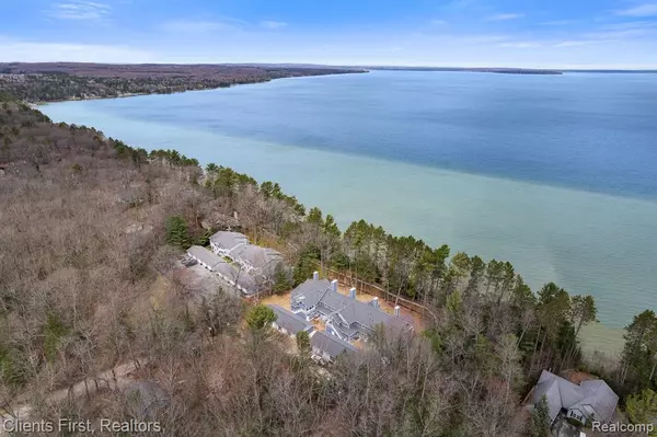 Indian River, MI 49749,7812 W M 68 Hwy Highway