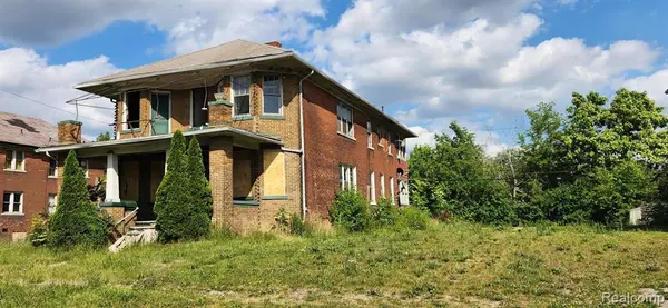 Detroit, MI 48204,9876 CHENLOT Street