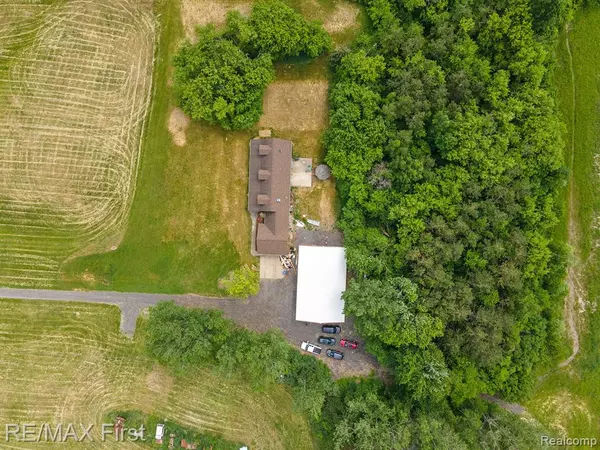 Flat Rock, MI 48134,3210 WILL CARLETON Road