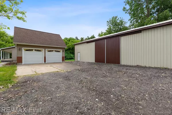 Flat Rock, MI 48134,3210 WILL CARLETON Road