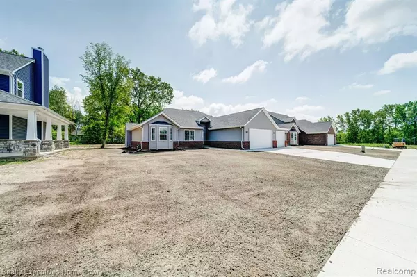 Richmond, MI 48062,67660 ASHLEY Avenue